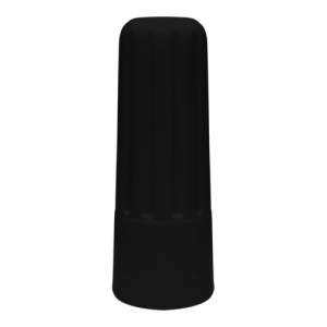 Ezywhip Bulb Charger Holder Black