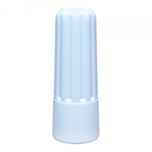 Ezywhip Bulb Charger Holder White