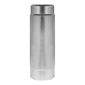 Ezywhip Bulb Charger Holder Stainless Steel