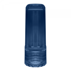 Ezywhip Pro Cream Whipper Bulb Charger Holder Blue