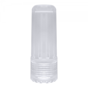 Ezywhip Pro Cream Whipper Bulb Charger Holder White