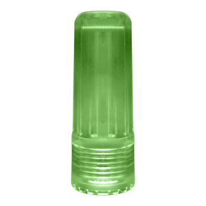 Ezywhip Pro Cream Whipper Bulb Charger Holder Green