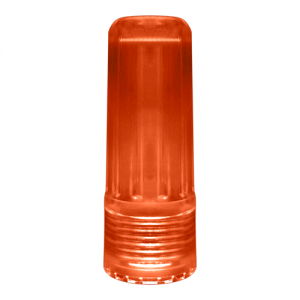 Ezywhip Pro Cream Whipper Bulb Charger Holder Orange