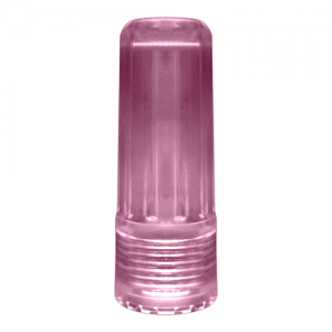 Ezywhip Pro Cream Whipper Bulb Charger Holder Pink