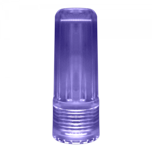 Ezywhip Pro Cream Whipper Bulb Charger Holder Purple