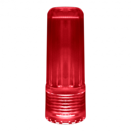 Ezywhip Pro Cream Whipper Bulb Charger Holder Red