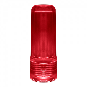 Ezywhip Pro Cream Whipper Bulb Charger Holder Red