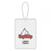 Ezywhip Air Freshener White Fresh Linen