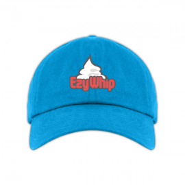 Ezywhip Baseball Cap Blue Limited Edition