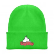 Ezywhip Beanie Unisex Green