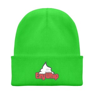 Ezywhip Beanie Unisex Green