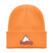 Ezywhip Beanie Unisex Orange