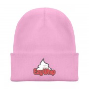 Ezywhip Beanie Unisex Pink