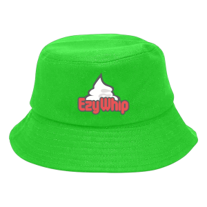 Ezywhip Bucket Hat Green Limited Edition