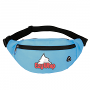 Ezywhip Bum Bag Blue Limited Edition