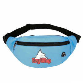 Ezywhip Bum Bag Blue Limited Edition