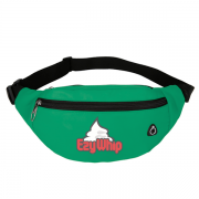 Ezywhip Bum Bag Green Limited Edition