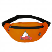 Ezywhip Bum Bag Orange Limited Edition