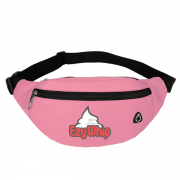 Ezywhip Bum Bag Pink Limited Edition