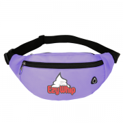 Ezywhip Bum Bag Purple Limited Edition