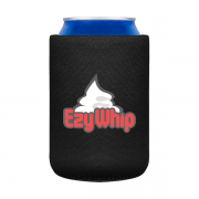 Ezywhip Can Holder Black Limited Edition