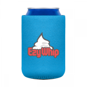 Ezywhip Can Holder Blue Limited Edition