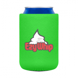 Ezywhip Can Holder Green Limited Edition
