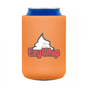 Ezywhip Can Holder Orange Limited Edition