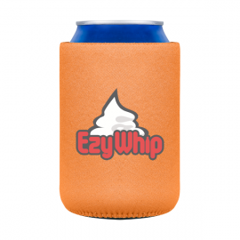 Ezywhip Can Holder Orange Limited Edition