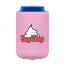 Ezywhip Can Holder Pink Limited Edition