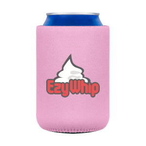 Ezywhip Can Holder Pink Limited Edition