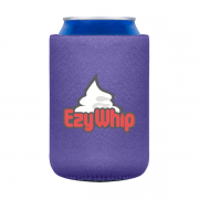 Ezywhip Can Holder Purple Limited Edition