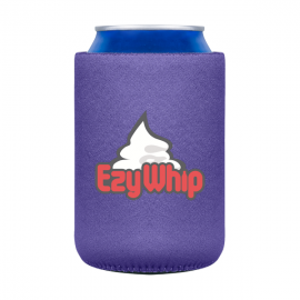 Ezywhip Can Holder Purple Limited Edition