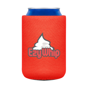 Ezywhip Can Holder Red Limited Edition