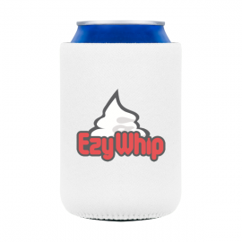 Ezywhip Can Holder White Limited Edition