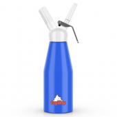 Ezywhip Cream Whipper 1.0L Blue