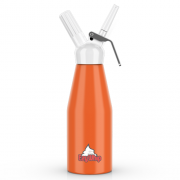 Ezywhip Cream Whipper 1.0L Orange