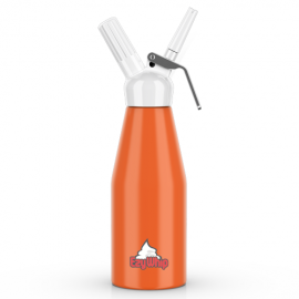 Ezywhip Cream Whipper 1.0L Orange