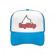 Ezywhip Trucker Cap Blue Limited Edition