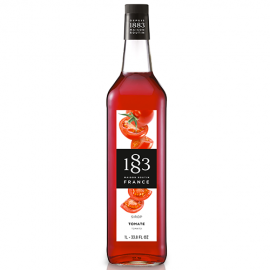 1883 Maison Routin Syrup Tomato 1.0L