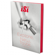 iSi A Culinary Journey Cookbook