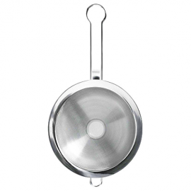 iSi Stainless Steel Funnel with Sieve Insert