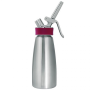 iSi Gourmet Whip Plus Cream Whipper 0.5L