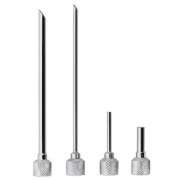 iSi Injector Tips (Set of 4)