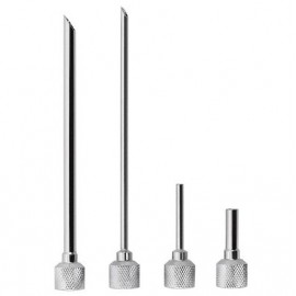 iSi Injector Tips (Set of 4)
