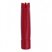 iSi Gourmet Whip Spare Part 3040 - Nozzle Star (Red)