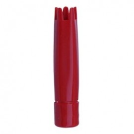 iSi Gourmet Whip Spare Part 3040 - Nozzle Star (Red)