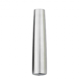 iSi Stainless Steel Tip - Straight