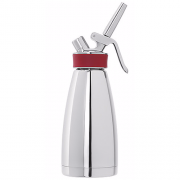 iSi Thermo Whip Cream Whipper 0.5L