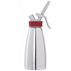 iSi Thermo Whip Cream Whipper 0.5L